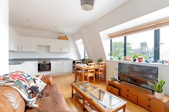 Flat 51, Aldwych House, Norwich photo 2
