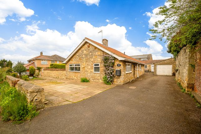 Thumbnail Bungalow for sale in Rectory Lane, Waddington, Lincoln