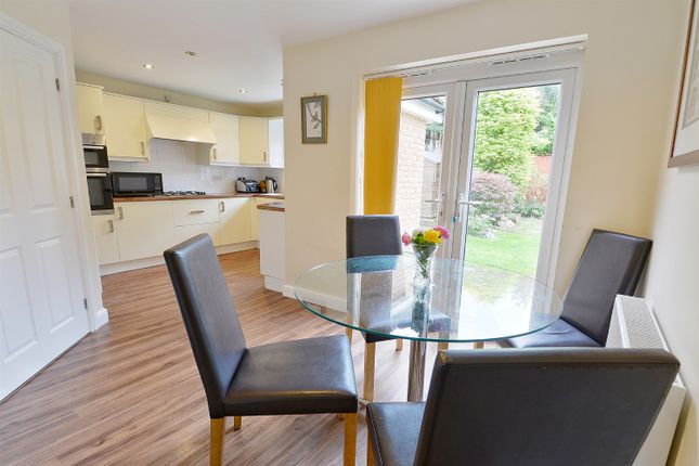 Detached house for sale in Eastwood Drive, Marple, Stockport