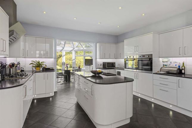 Detached house for sale in Blackheath, Guildford