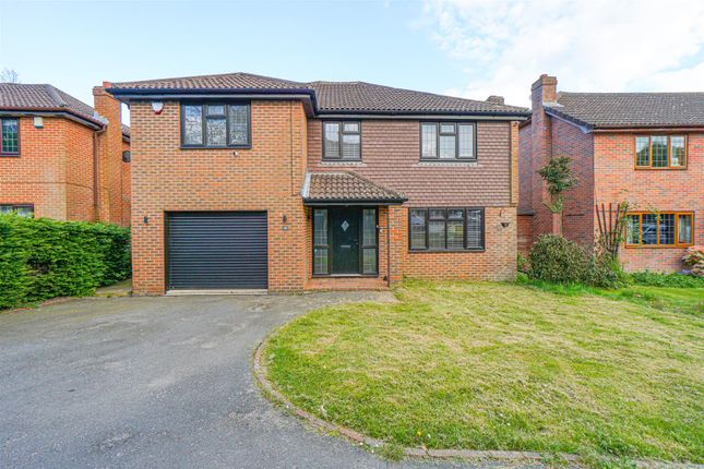 Detached house for sale in Beauport Home Farm Close, St. Leonards-On-Sea
