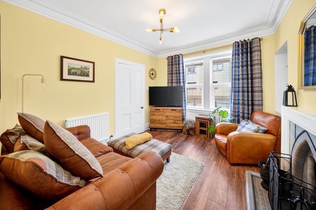 Jubilee Cottage, St. Ninian Road, Nairn photo 3