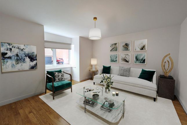 5, Grange Way, Gristhorpe photo 2