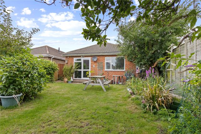 Bungalow for sale in New Barn Lane, North Bersted, Bognor Regis, West Sussex