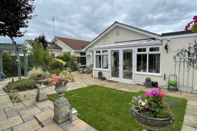 Detached bungalow for sale in Martindale Avenue, Colehill, Wimborne