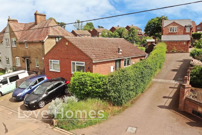 Detached bungalow for sale in Hornes End Road, Flitwick, Bedford