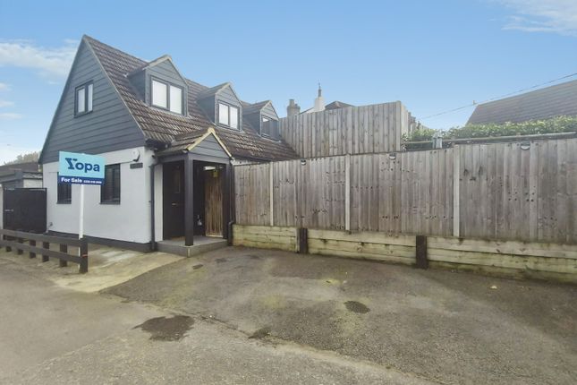 2-bed house on Lake View, Grange Lane, Maidstone, £325,000