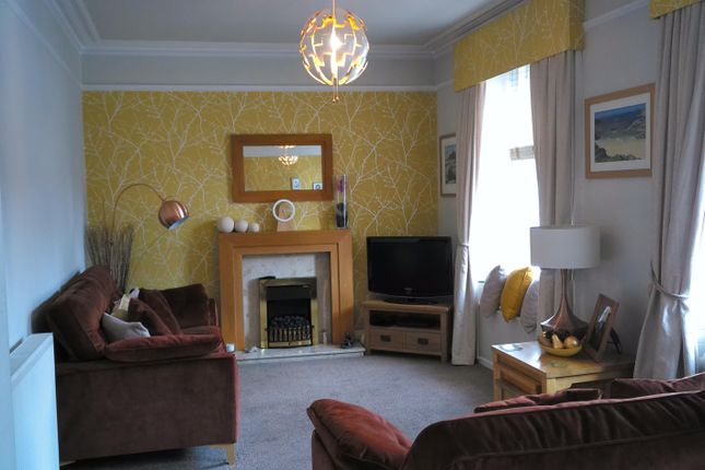 Town house for sale in Canongate, Jedburgh
