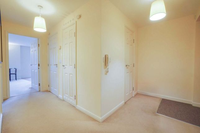 29, Hermitage Court, Leicester photo 2
