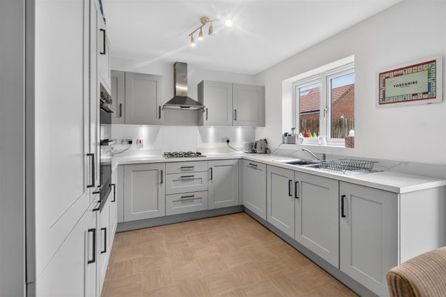 72, Partridge Road, York photo 3