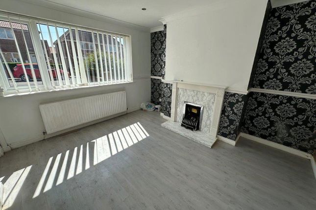 Thumbnail Semi-detached house to rent in Shinwell Terrace, Wheatley Hill