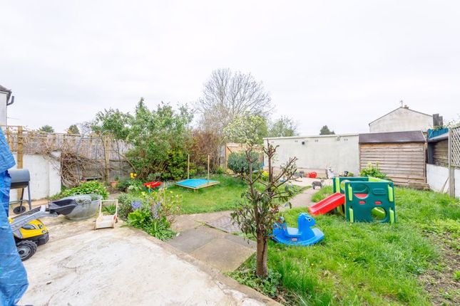 Semi-detached house for sale in Horspath Road, Cowley, Oxford