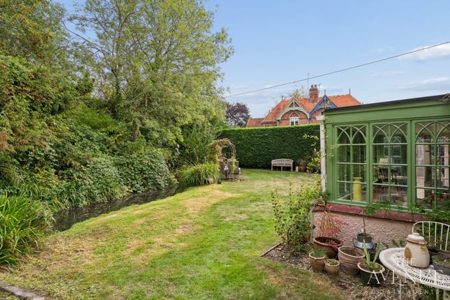 Moat Cottage, Sotwell Street, Wallingford photo 2
