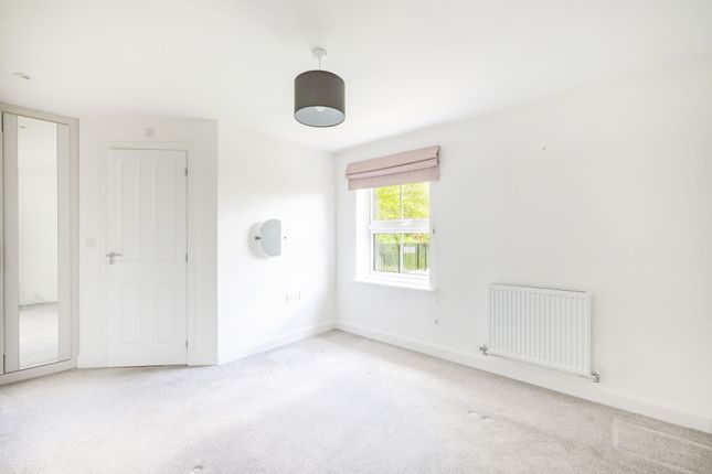Semi-detached house for sale in Emily Way, Haywards Heath