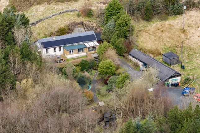 Cottage for sale in Ystumtuen, Ponterwyd