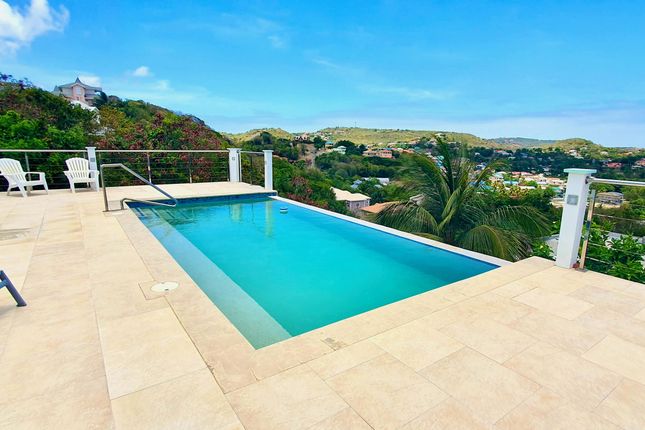 Villa for sale in St Lucia