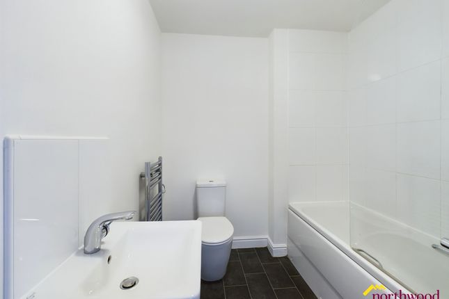 Town house for sale in Lock Keepers Way, Hanley