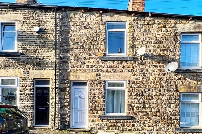 Thumbnail Terraced house to rent in Tower Street, Barnsley