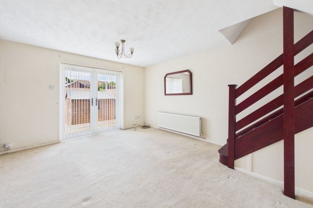 21, Springfield Close, Coleford photo 2