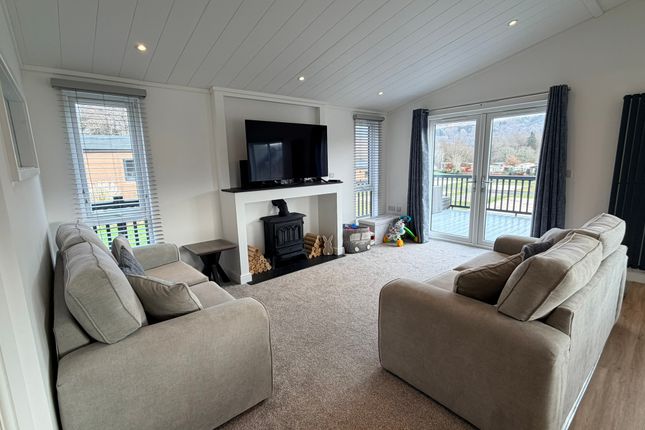 12 Cairn Lodges, Mains of Taymouth, Kenmore photo 4
