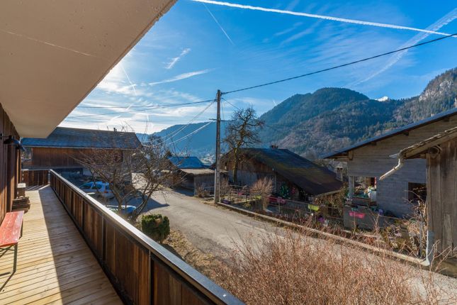 Apartment for sale in Saint-Jean D’Aulps, Haute-Savoie, Rhône-Alpes, France