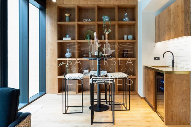 Flat to rent in L-000645, Battersea Power Station, Circus Road East