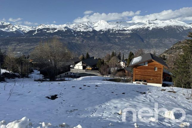 Thumbnail Villa for sale in Vercorin, Canton Du Valais, Switzerland