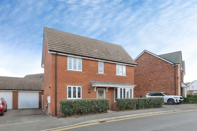 Wilson Road, Banbury photo 2