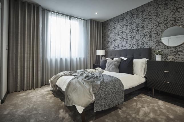 Flat for sale in Strand Plaza, Liverpool