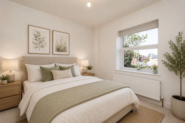 Plot 5, Larth Close, Goole photo 5