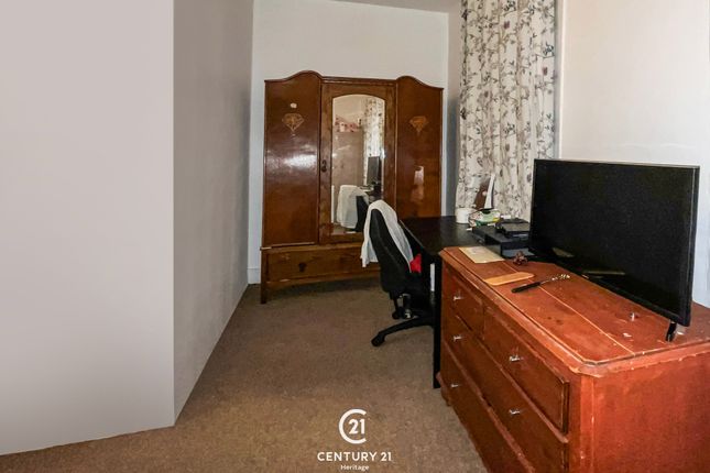 Terraced house for sale in Fourth Avenue, London