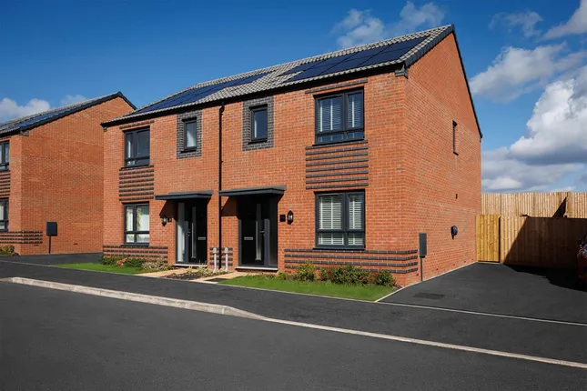 Taylor Wimpey - Lunar Rise