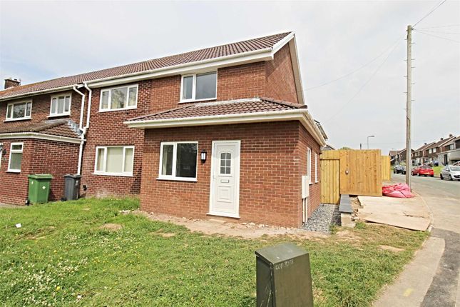 2 bed end terrace house to rent in Cedar Grove, Fairwater, Cardiff CF5