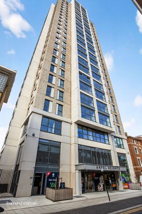 Flat 52, Angel Heights, 3, Poplar Walk, Croydon photo 4