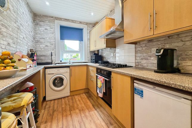 8, Brock Place, Glasgow photo 2