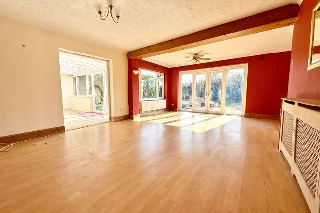 The Bungalow, Honing Road, Norwich photo 2