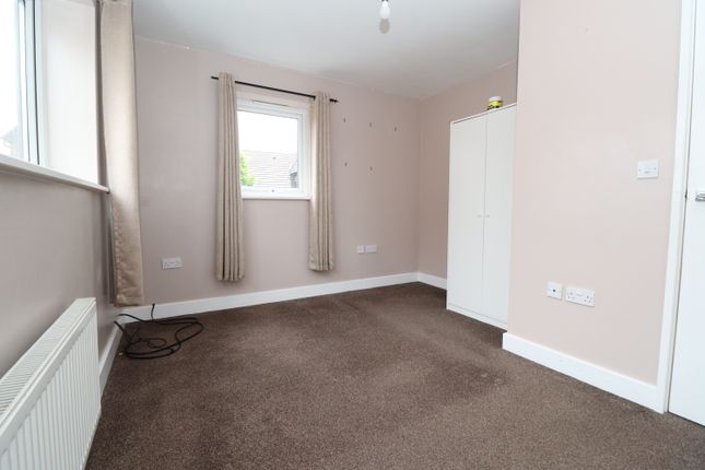 Flat for sale in Tolson Walk, Wath-Upon-Dearne, Rotherham