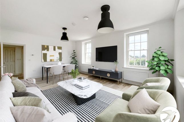 Flat 7, Manor House, 11, Wills Crescent, West Malling photo 3