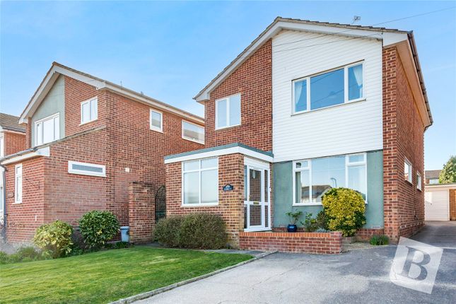 4-bed house on Permiah,, Beehive Chase, Brentwood, £625,000