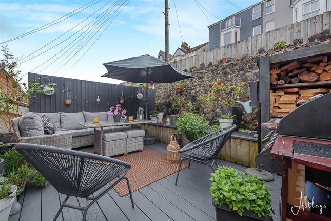 15, Park Avenue, Swansea photo 4