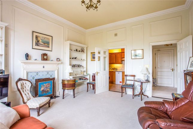 Flat for sale in Grand Parade, Bath