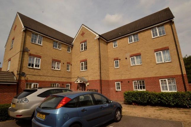 Two Bedroom Flat