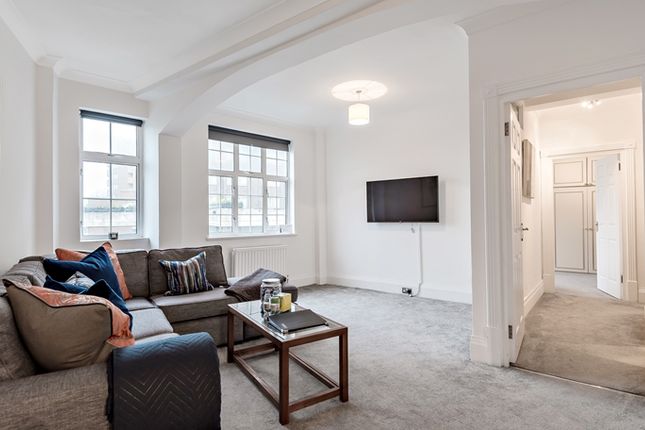 Flat to rent in Strathmore Court, Park Road, St John's Wood