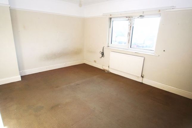End terrace house for sale in Salvington Road, Worthing