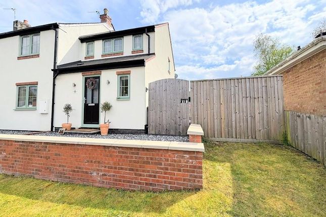 3-bed house on 11, Newbold Road, Desford, £350,000