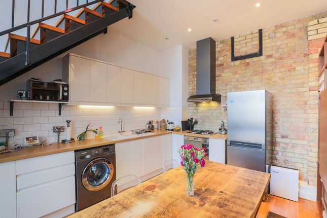Terraced house for sale in Pump House Close, London