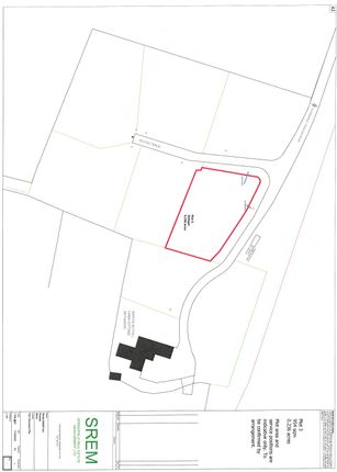 Land for sale in Roseisle, Elgin