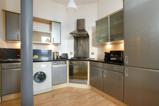 Flat 8, 53, Stoney Street, Nottinghamshire photo 3