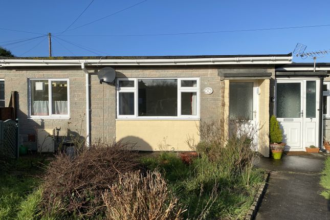 Bungalow for sale in Guildford Road, Hayle