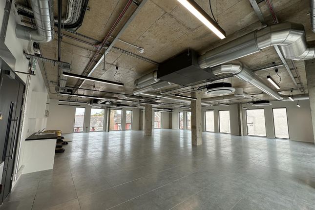 Thumbnail Commercial property to let in Neasden Lane, London